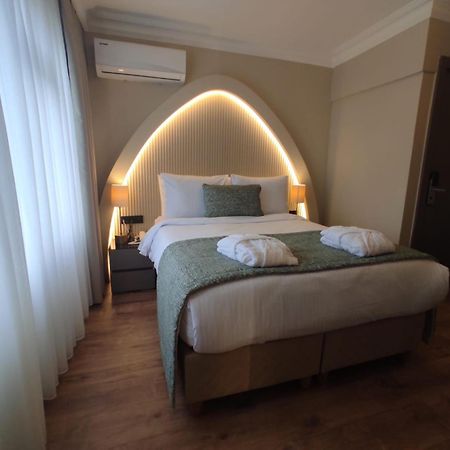 Old City Samil Hotel اسطنبول المظهر الخارجي الصورة