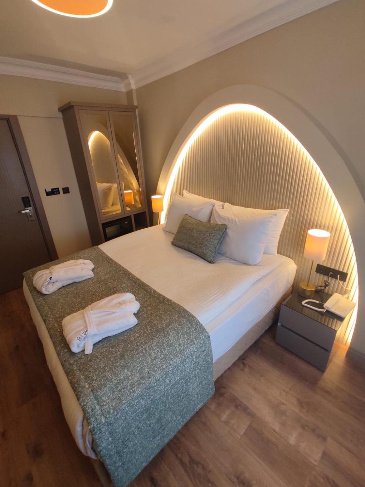 Old City Samil Hotel اسطنبول المظهر الخارجي الصورة