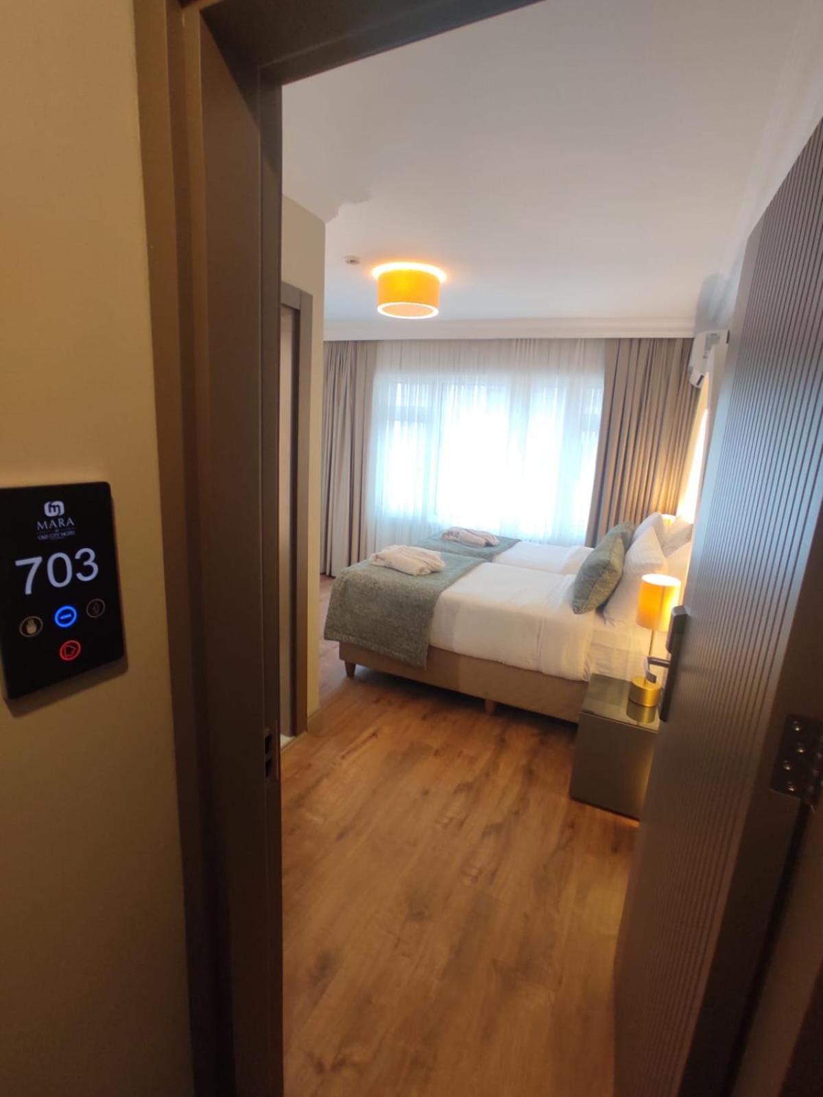 Old City Samil Hotel اسطنبول المظهر الخارجي الصورة